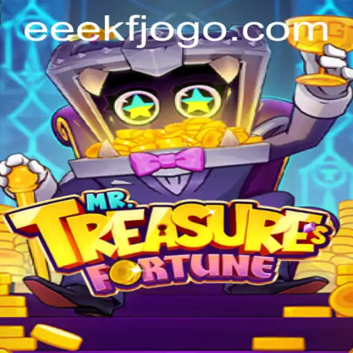 Discovering the Adventure: MrTreasuresFortune and the Mysterious Eeekf PH Login