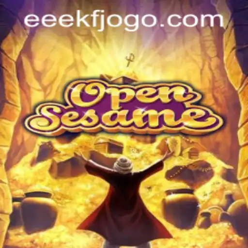 OpenSesame: A Gateway to Interactive Gaming Adventures