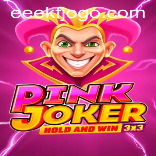 Pinkjoker: A Captivating Gaming Experience with the Unique 'Eeekf PH Login'