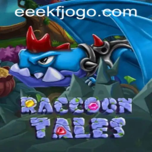 Discover the Enchanting World of RaccoonTales: A Vibrant Blend of Adventure and Strategy