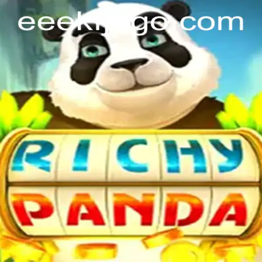 Exploring the Exciting World of RichyPanda: A Casino Game Revolution