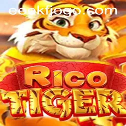 Exploring RicoTiger: A Thrilling New Adventure with eeekf PH Login