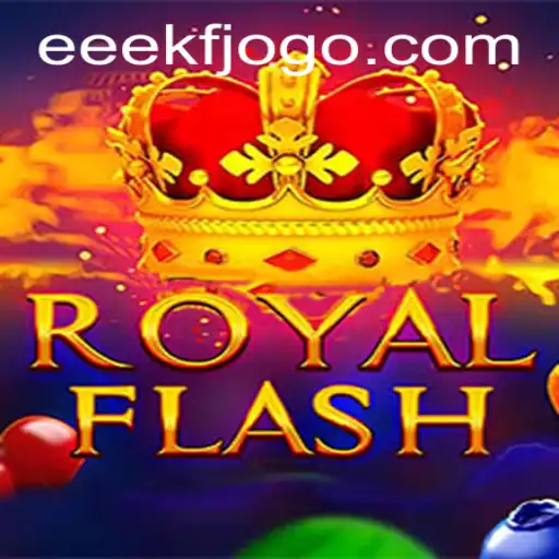 Explore the Exciting World of RoyalFlash: A Thrilling Card Game Adventure