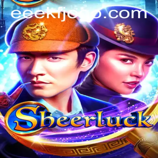 Sheerluck: The Thrilling New Investigation Game Captivating Players Globally