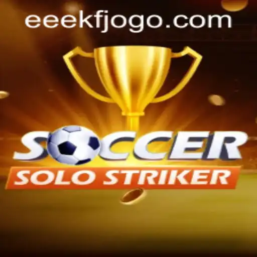 SoccerSoloStriker: The Game Revolutionizing the World of Virtual Sports