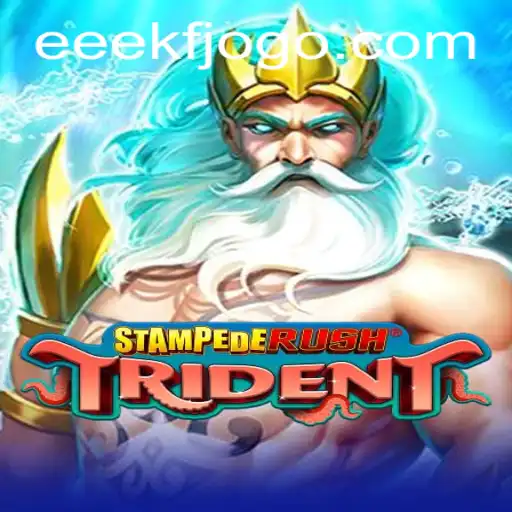 Embarking on an Adventure: Unveiling StempedeRushTrident