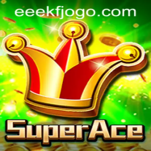 The World of SuperAce: A New Era in Gaming