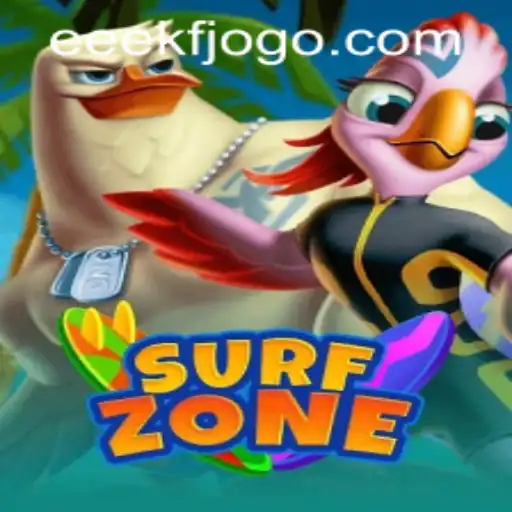 SurfZone: Dive into the Thrilling World of Virtual Waves