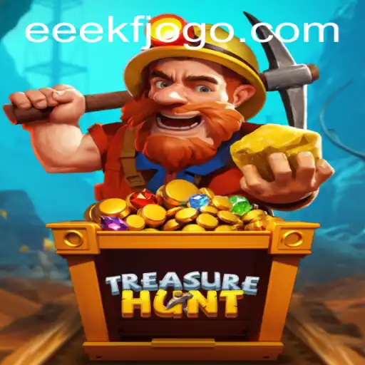 Uncovering the Adventure of TreasureHunt: The Game Transforming Online Engagement