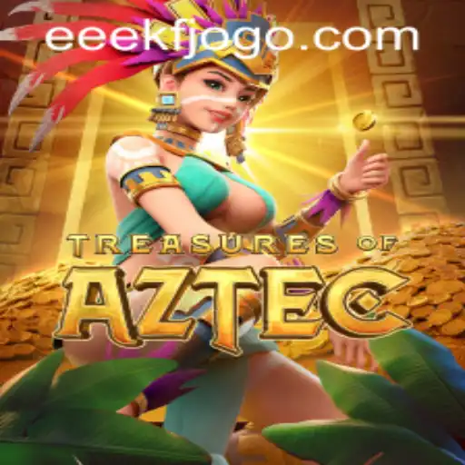 Discover the Excitement of Treasures of Aztec: A Journey into the Enigmatic World
