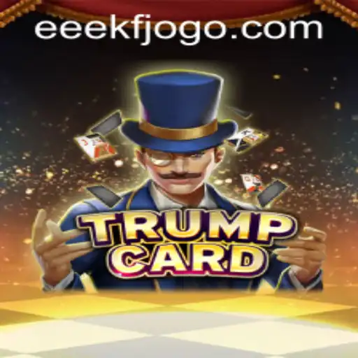 Immerse Yourself in the Exciting World of TrumpCard