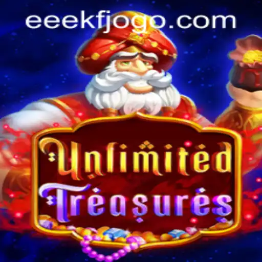 Explore UnlimitedTreasures and Unveil the Secrets of Adventure
