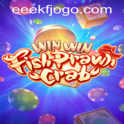 Discover the Thrill of WinWinFishPrawnCrab: A Classic Game with a Modern Twist