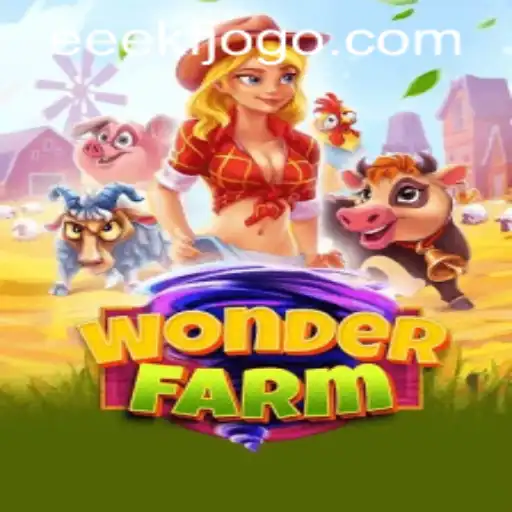 Explore the Enchanting World of WonderFarm: A New Horizon Awaits