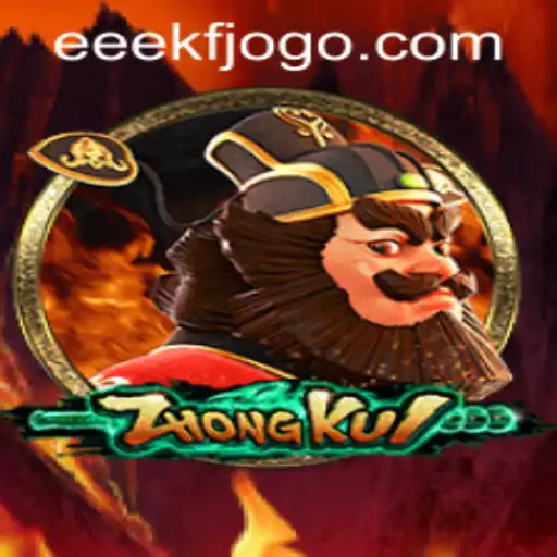 Exploring ZhongKui: An Engaging Adventure with Eeekf PH Login